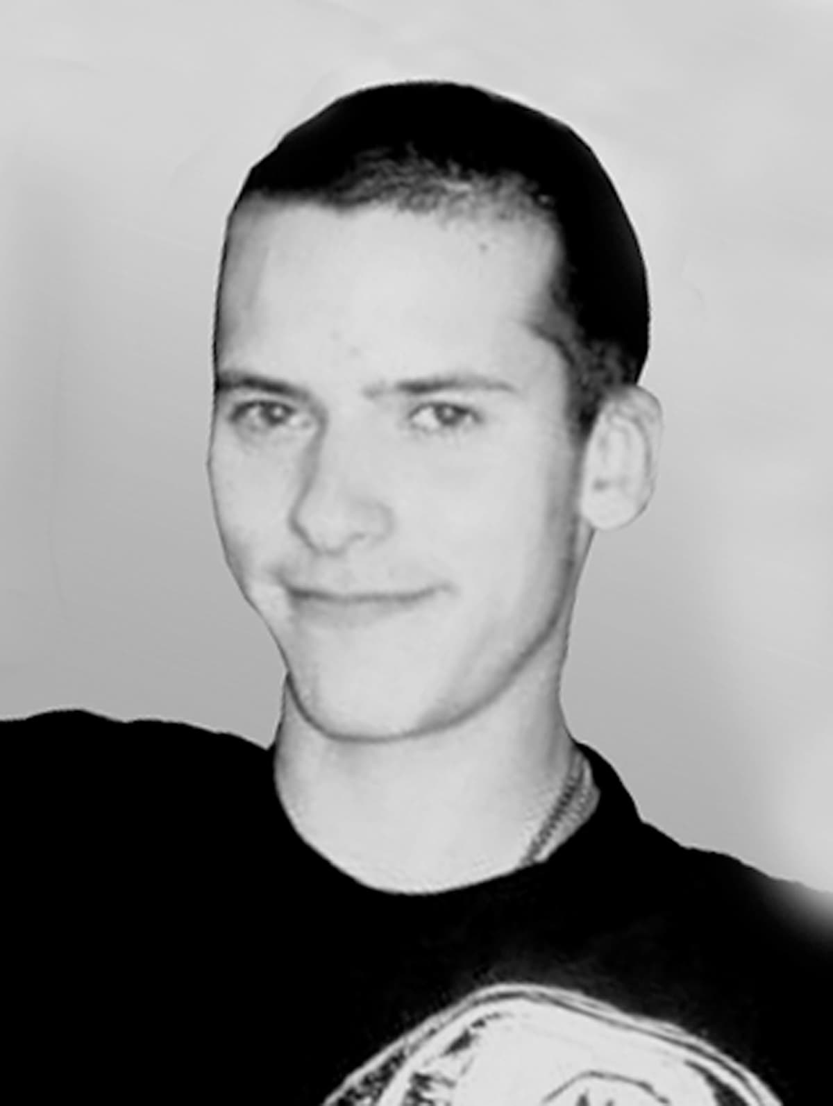 Teran Kropf