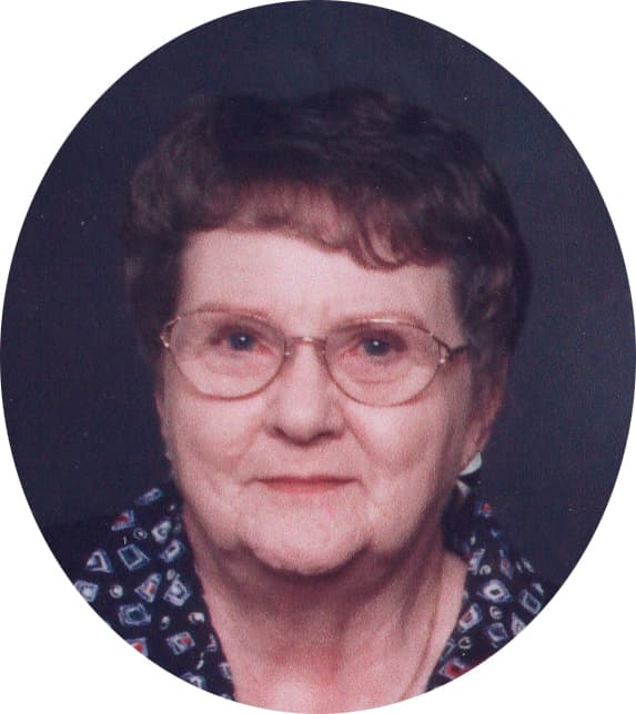 Thelma Secretan