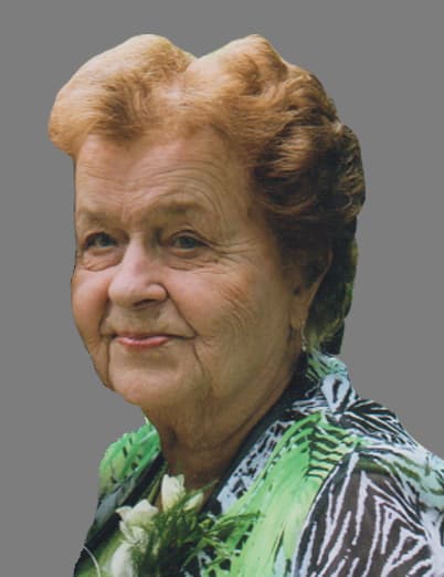 Theresa Eisler