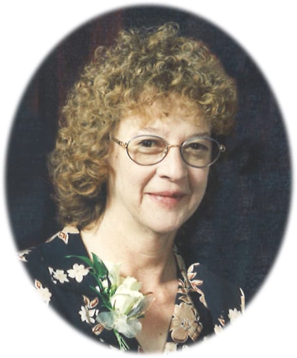 Theresa Sylvia Pozzo