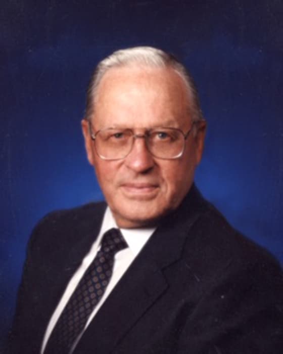 Theron G. Sommerfeldt