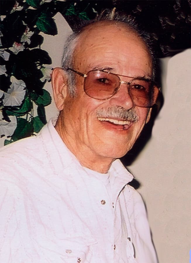 Thomas Joseph Joss