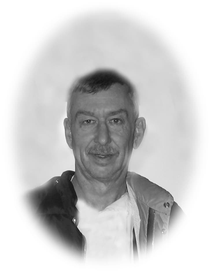 Thomas Pastachak