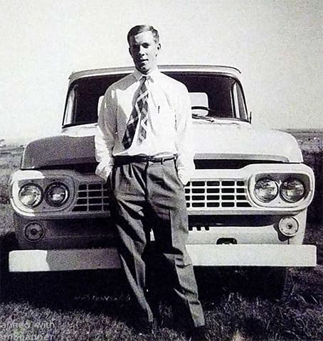 Thomas McMullin Williams