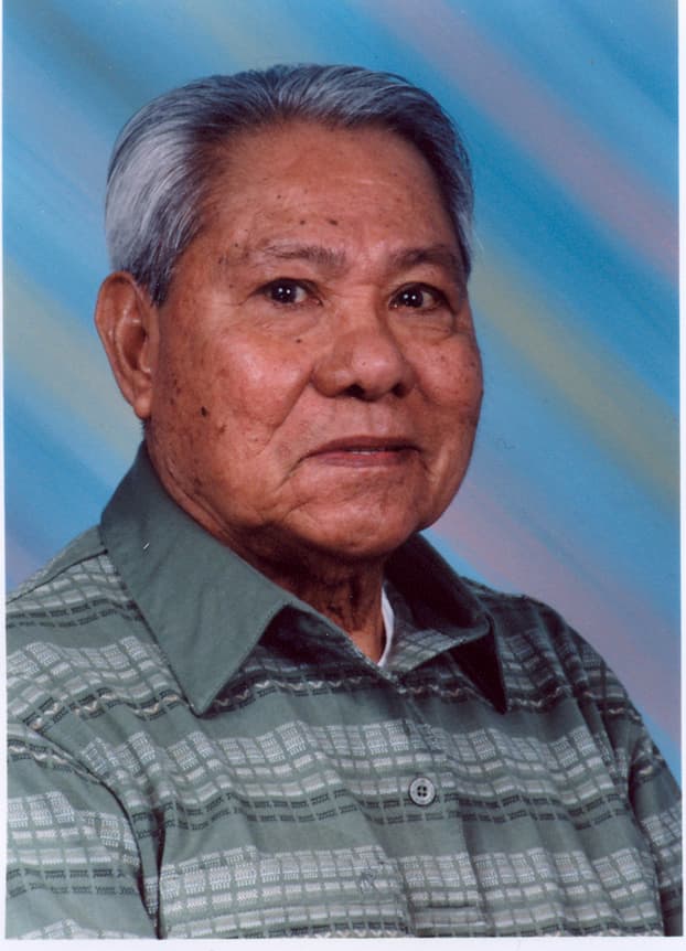 Tobias Villaluna