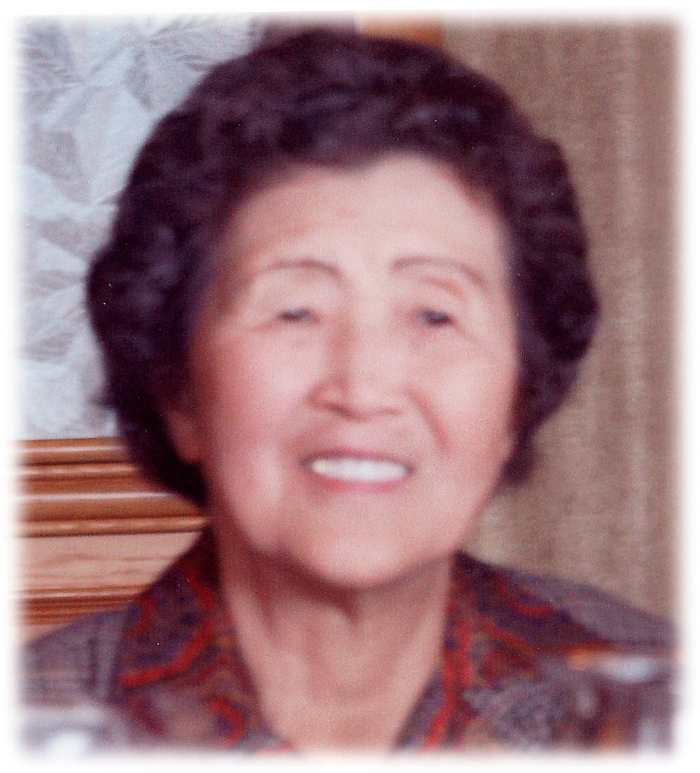 Tomiko Kobayashi