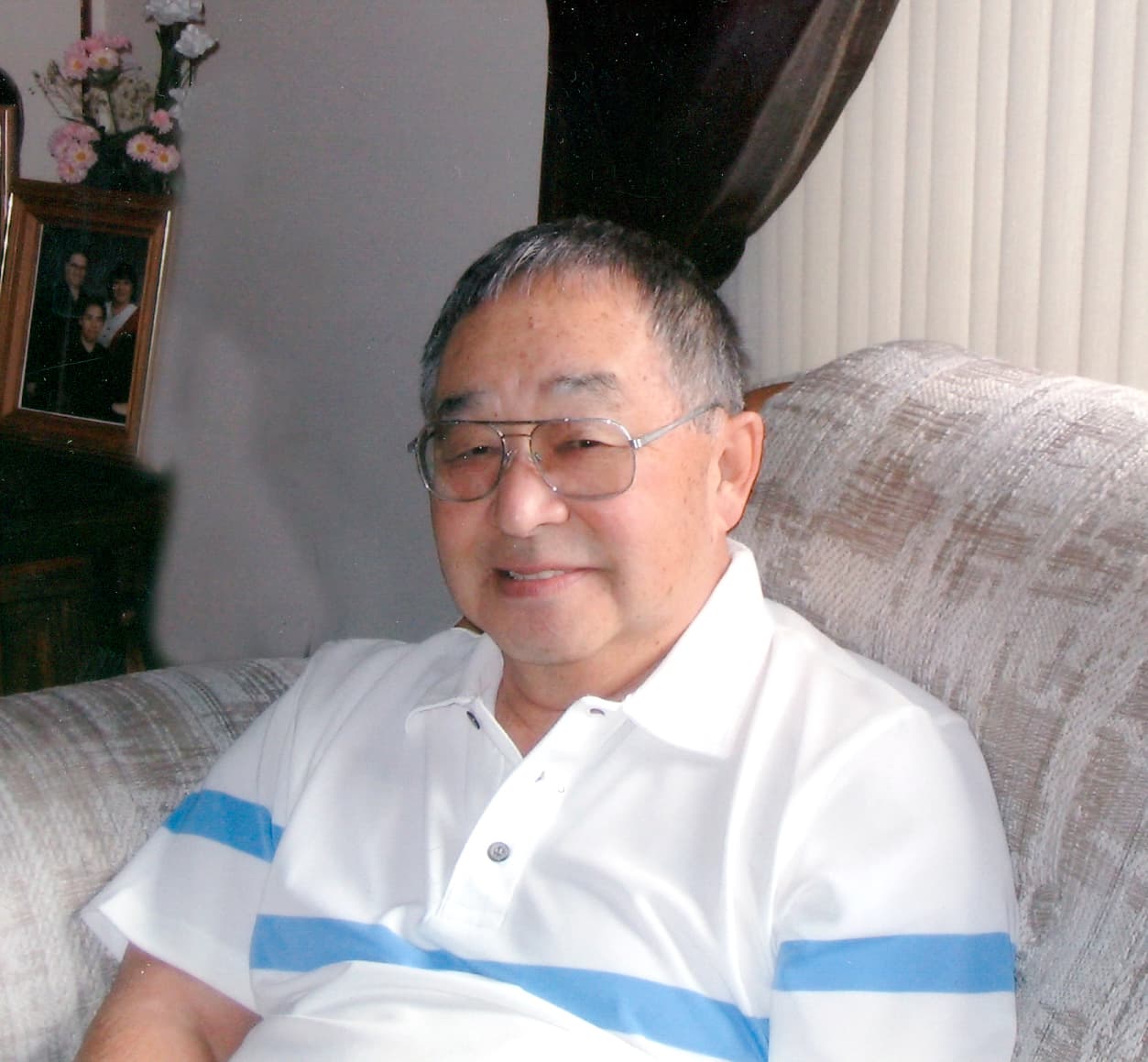 Tomio Hirashima