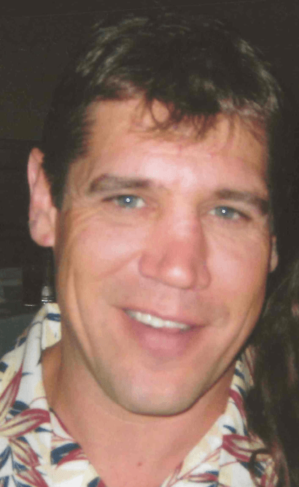 Tony Clairmont