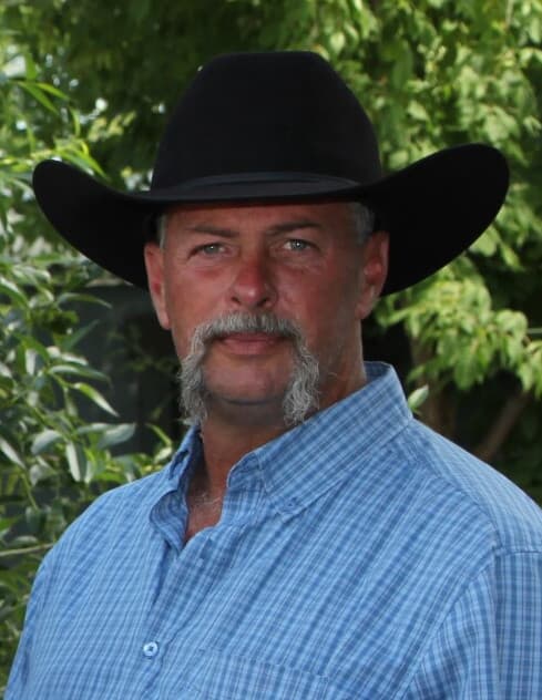 Troy Daniel Morrow