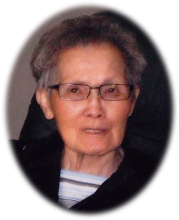 Umeno Nakamura