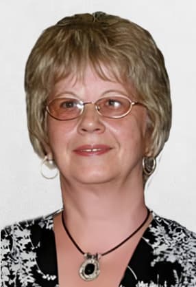 Venetta Verna (Ward) Lambert