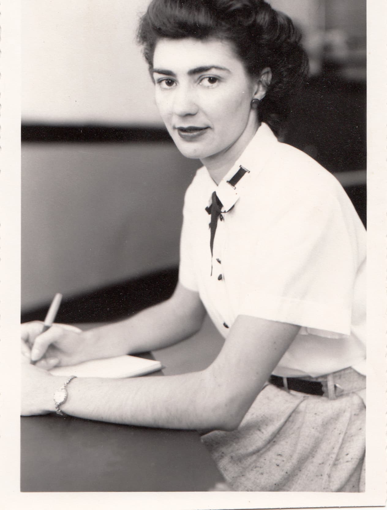 Vera Braden