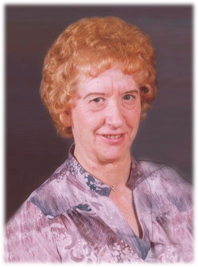 Vera Rowley