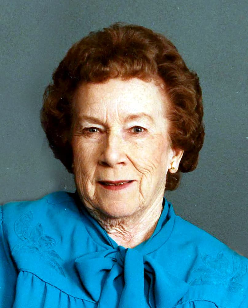 Verna Salmon