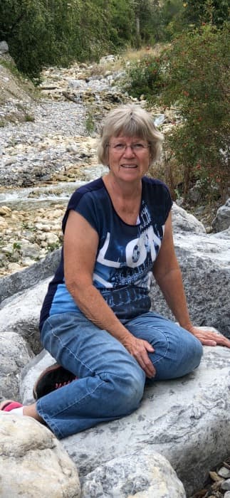 Verna Workman