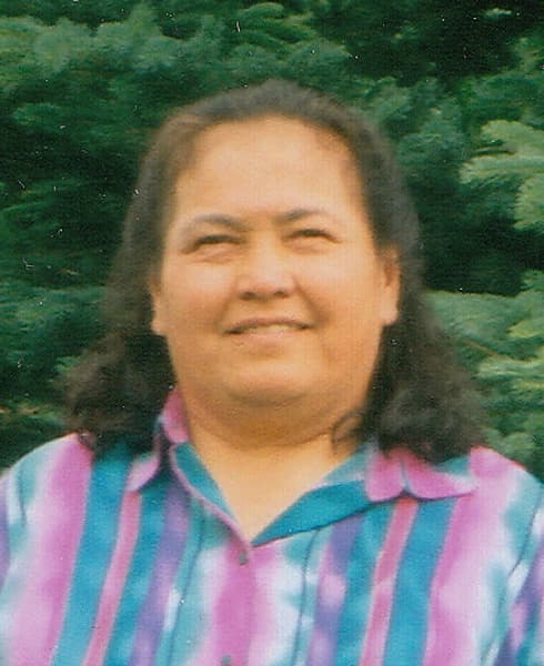 Verna Worthington