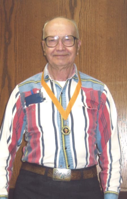 Victor Joseph Boychuk