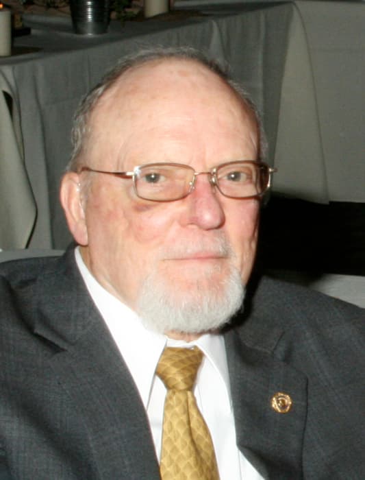 Victor Frank Mark