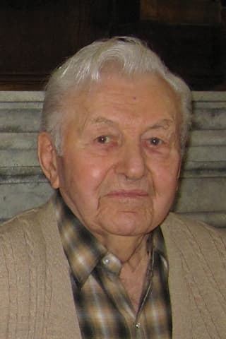 Vincent Gaszler