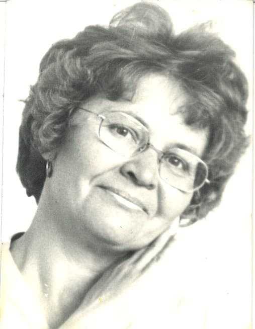 Viola May Hickman