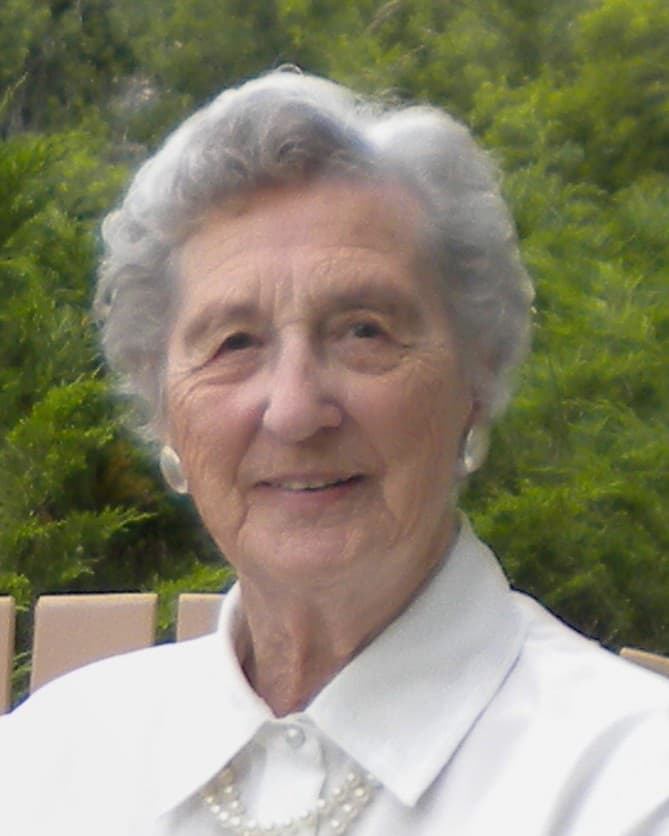 Viola Miller