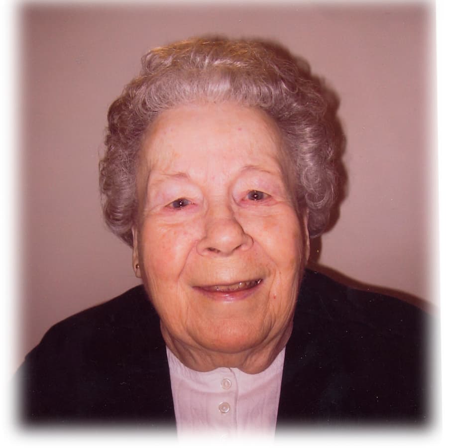 Vivian Hargrave