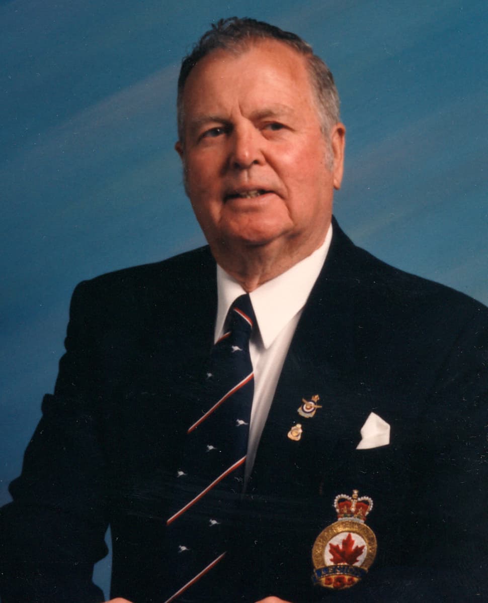 Wallace Shipton