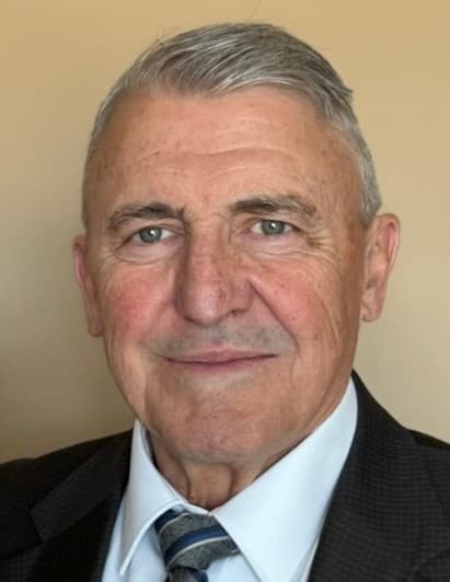 Wallace 'Wally' Ray Tollestrup