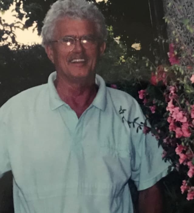 Walter Thomas Willetts
