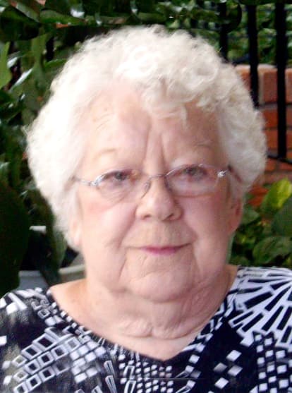 Wanda McKean