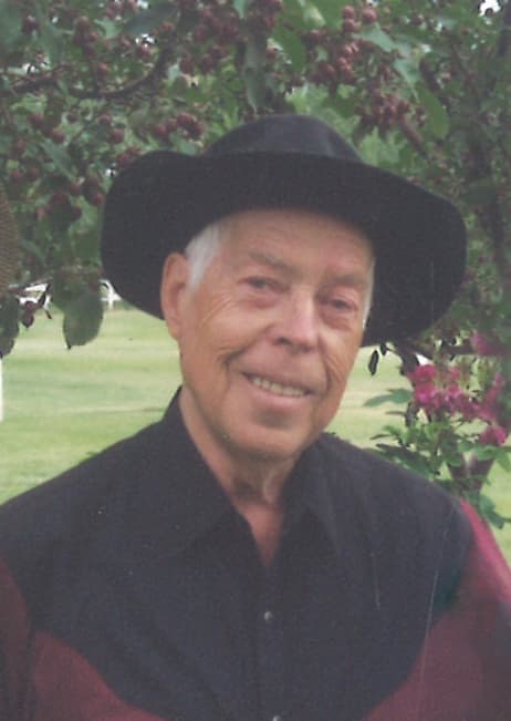 Warren Ray Hacke