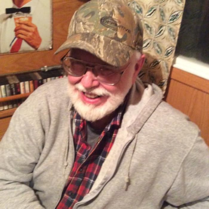 Wayne Henry Boulton
