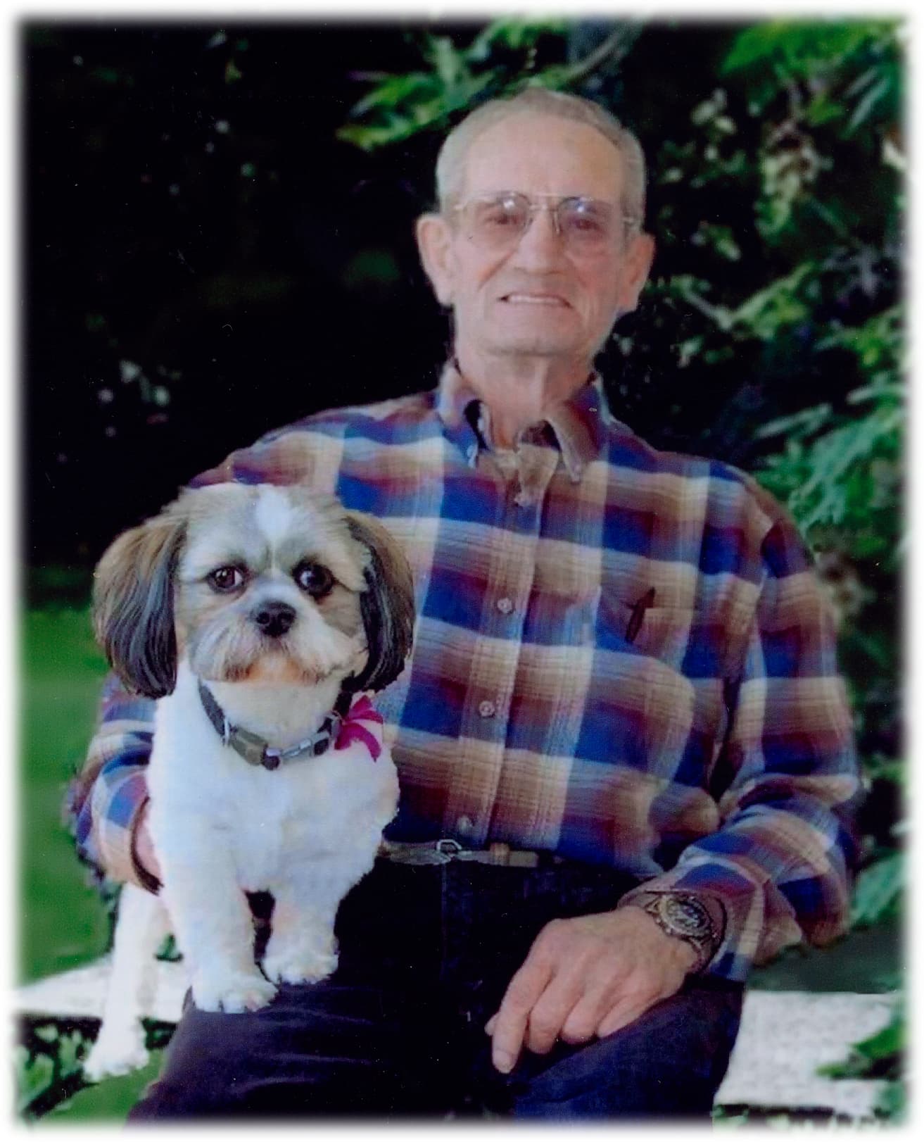 Wayne Brown