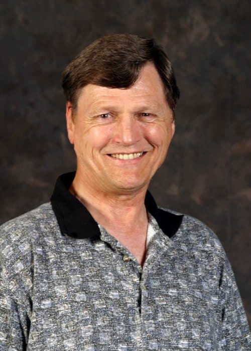 Wayne Bullock