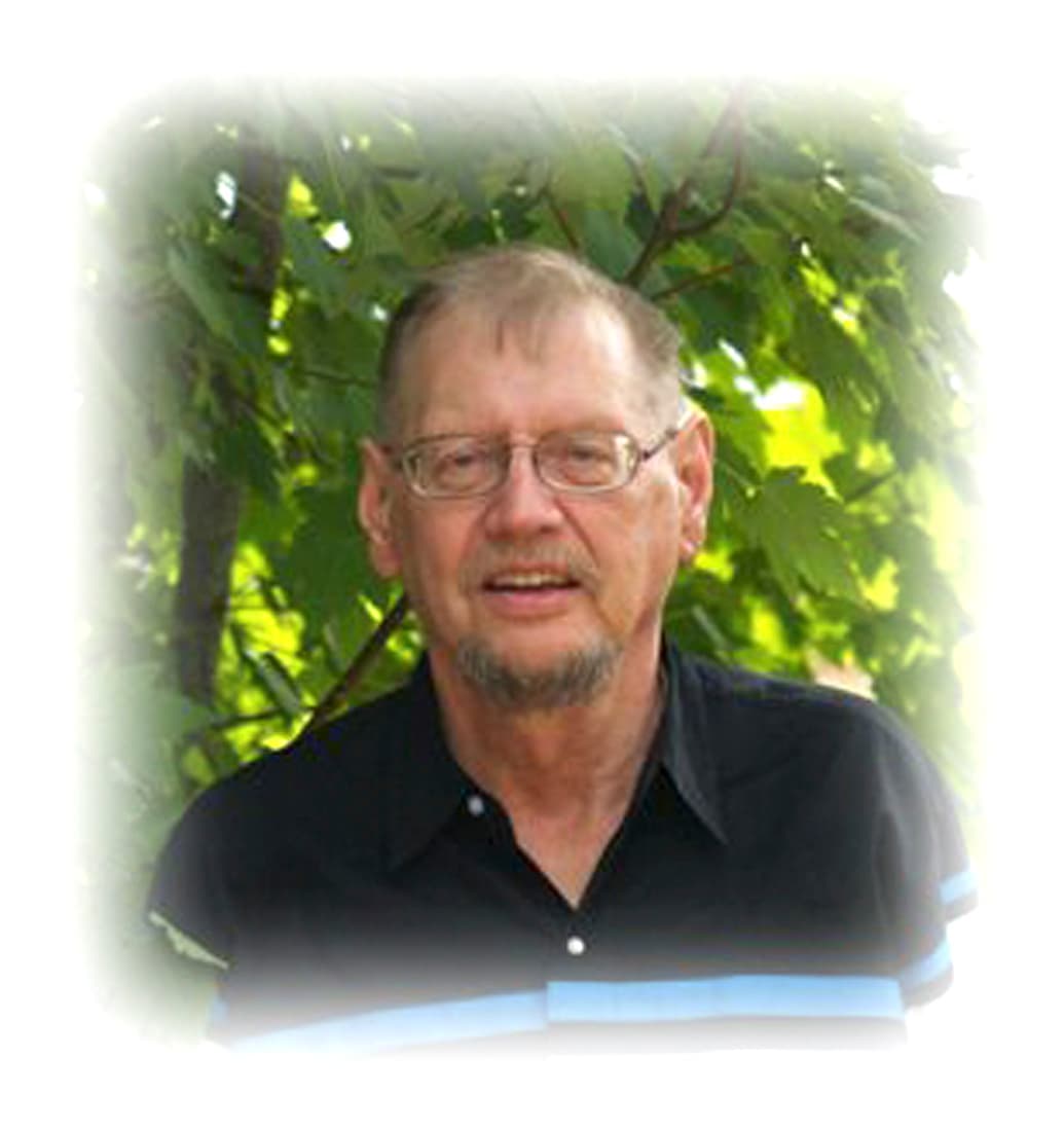 Wayne Lawson