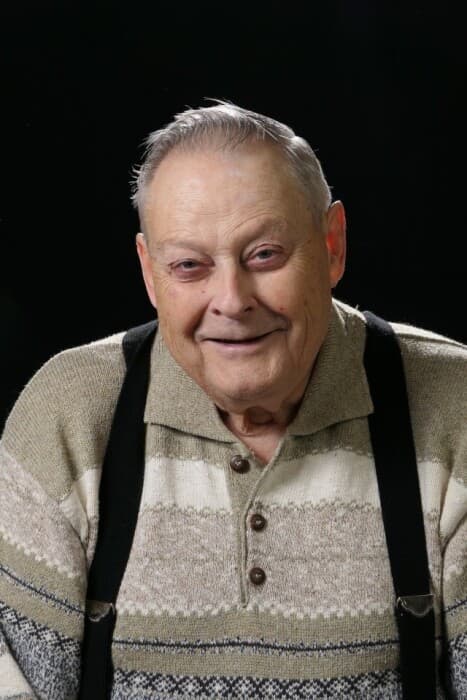 Wayne Elmer Matthews