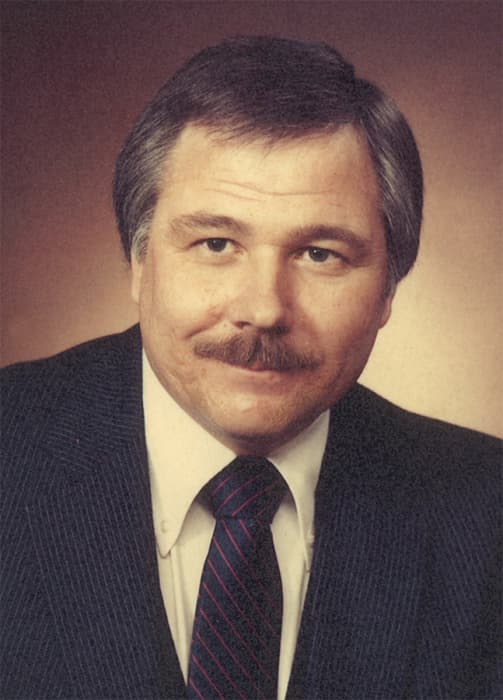 Wayne Stanley Toly