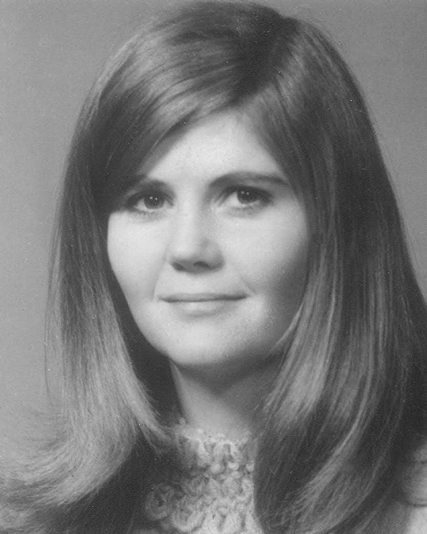 Wendy Campbell