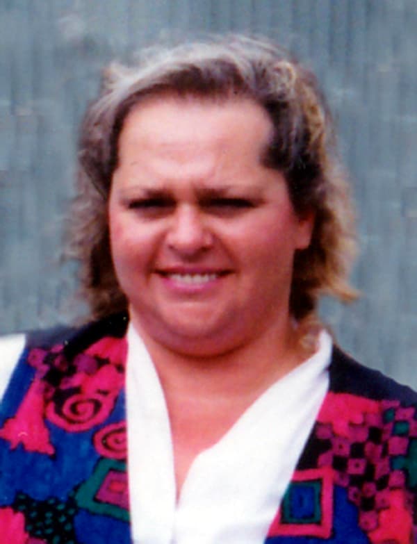 Wendy Loewen