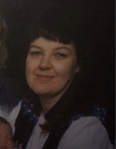 Wendy Annette (Payson) Taylor