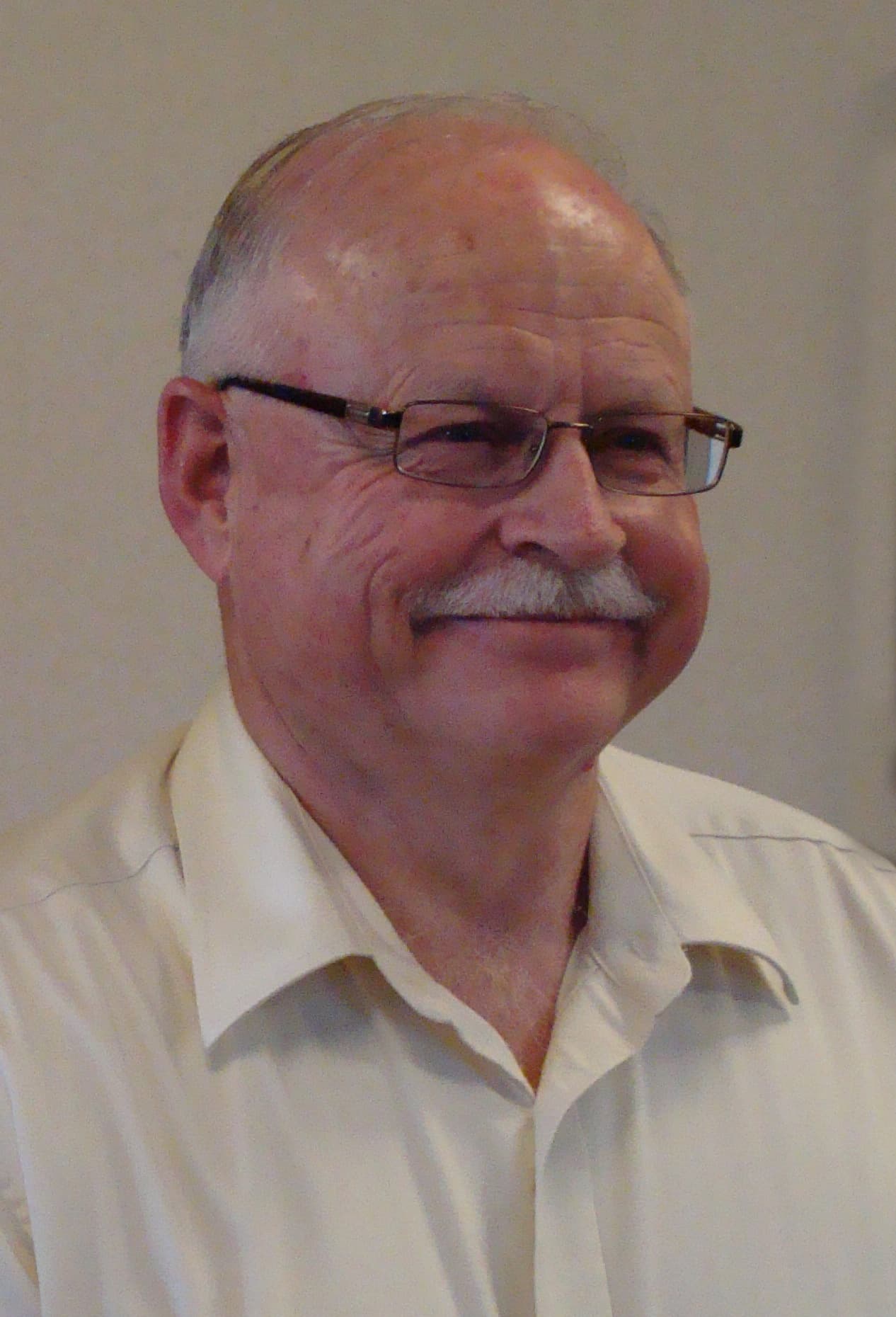 Wilfred Sparkes