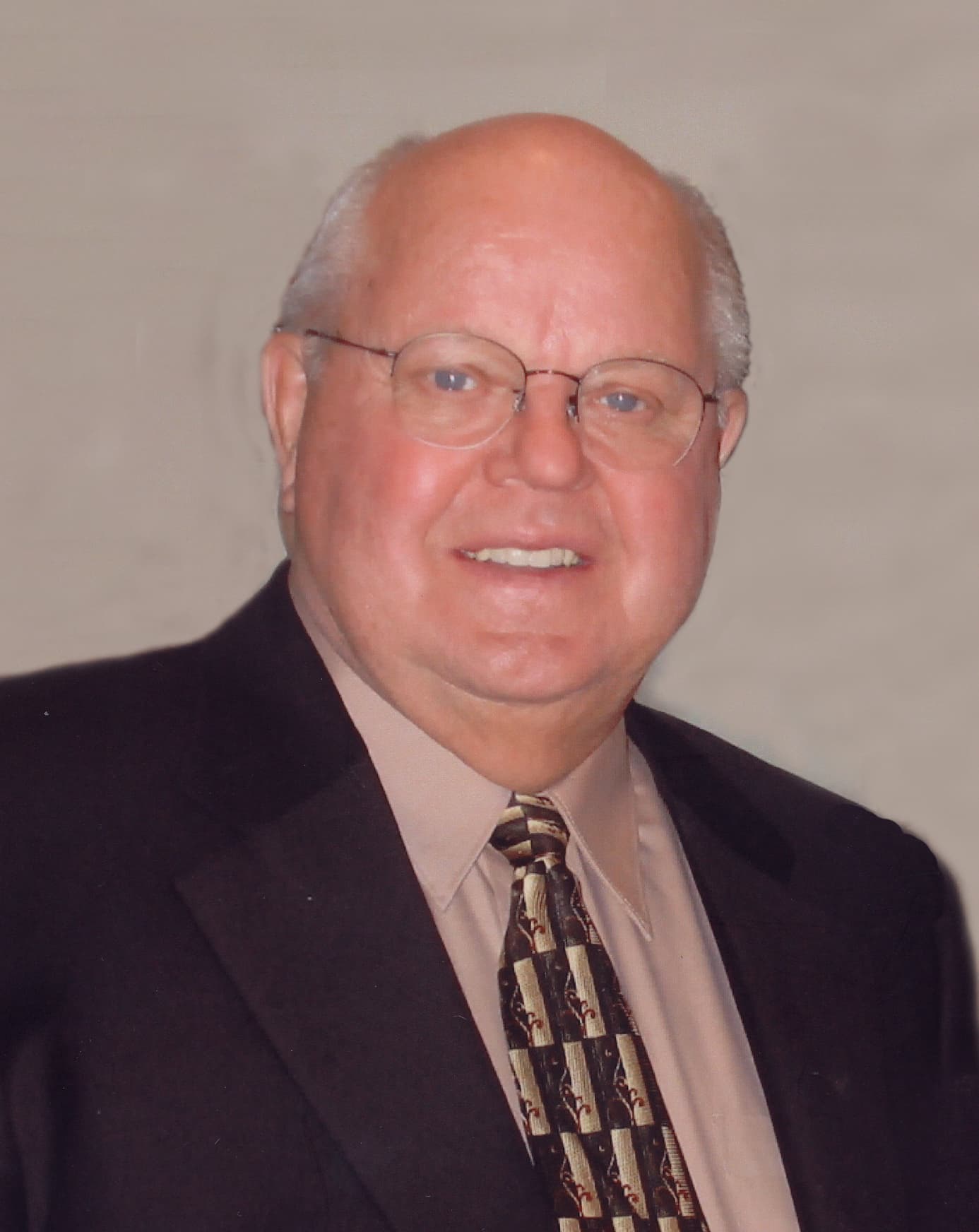 William Baker
