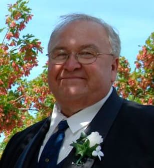 William 'Hal' Bareham