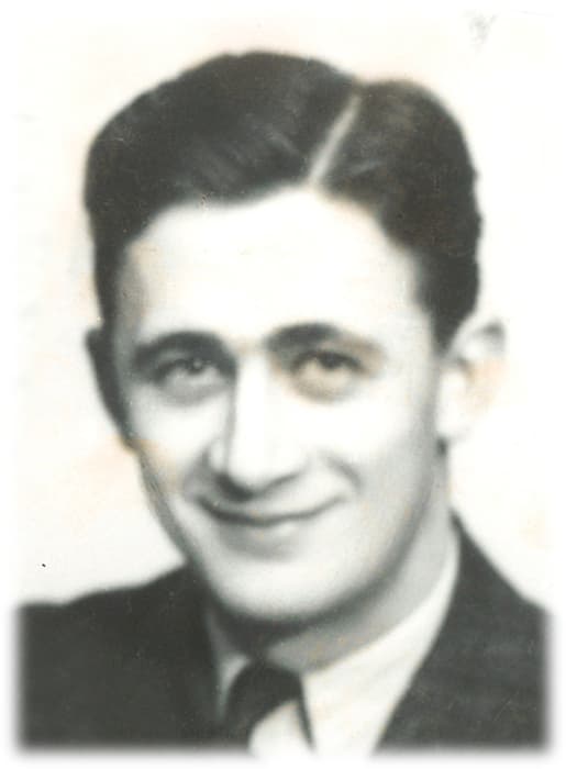 William Bikman