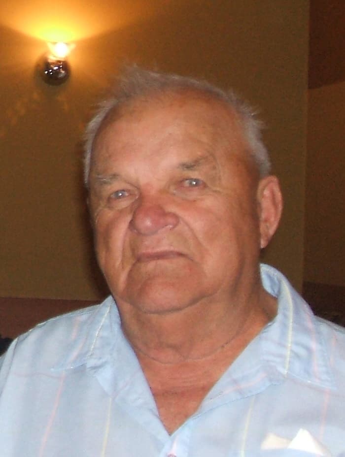 William Boychuk
