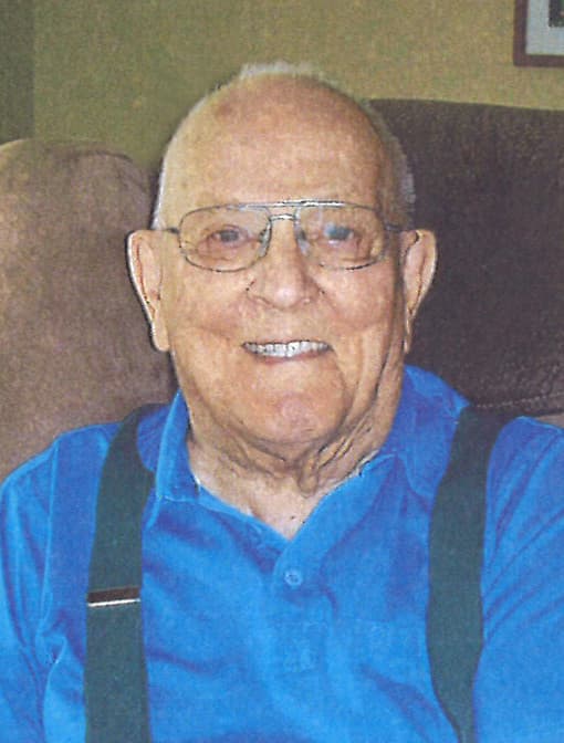 William Reed Erickson
