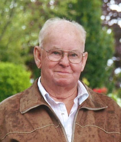 William Kenneth Jones