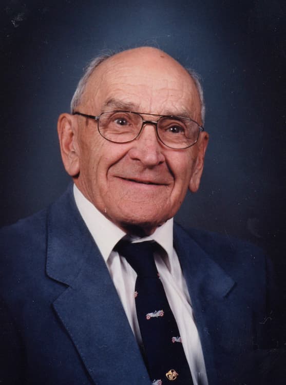 William Wocknitz