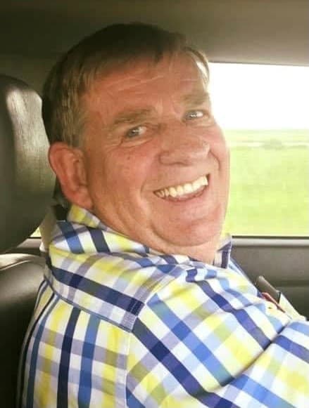 William 'Bill' Keith Fyfe
