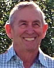William 'Bill' Grant Matson Jr.